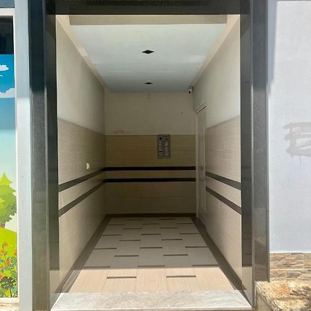 Sunshine Apartment Sarande Exterior photo