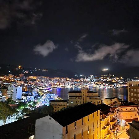 Sunshine Apartment Sarande Exterior photo