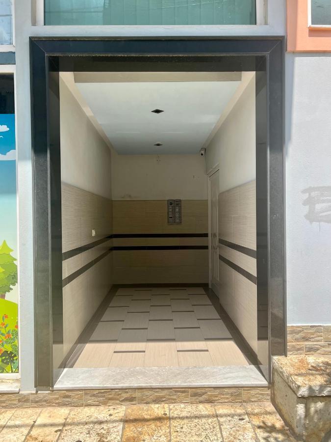 Sunshine Apartment Sarande Exterior photo
