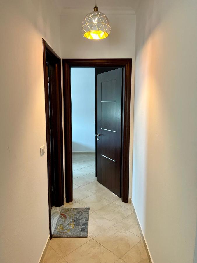 Sunshine Apartment Sarande Exterior photo