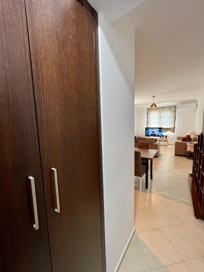 Sunshine Apartment Sarande Exterior photo