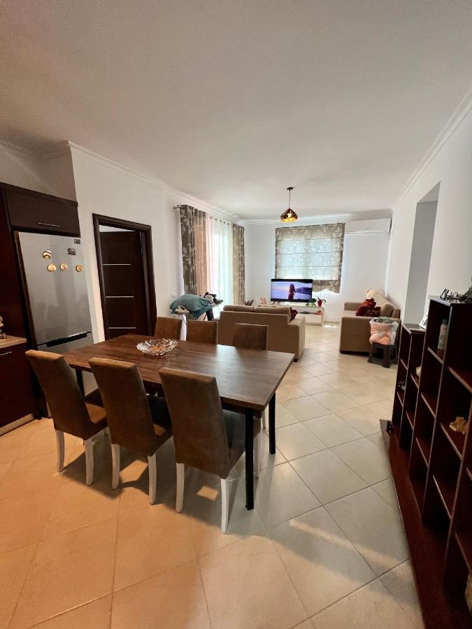 Sunshine Apartment Sarande Exterior photo