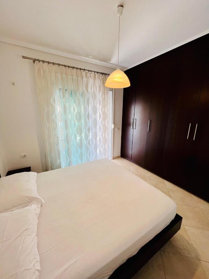 Sunshine Apartment Sarande Exterior photo