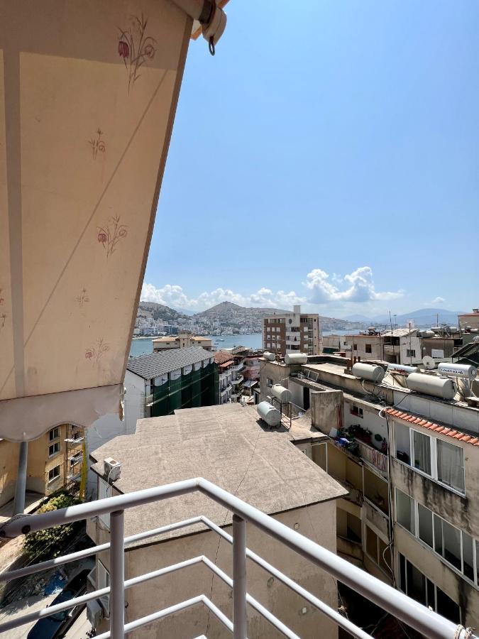 Sunshine Apartment Sarande Exterior photo